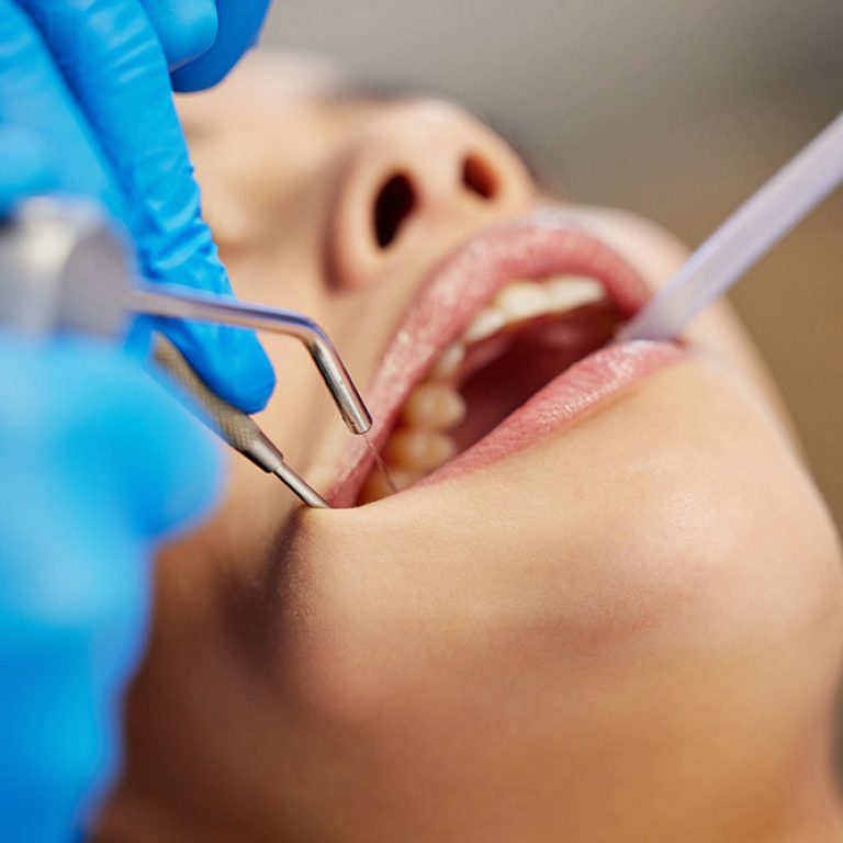 periodontologia